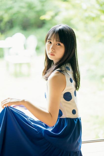 日向坂46上村ひなの「また1つ殻を破れた」