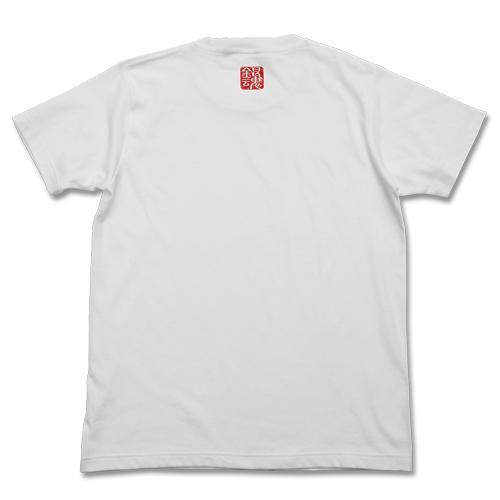 『銀魂』Tシャツ10種絵柄が新登場の画像