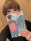 最上もが『HEARTSTOPPER』語るの画像