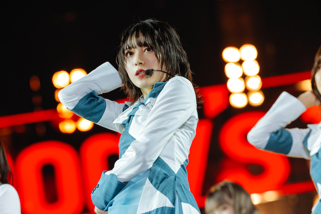 櫻坂46『1st TOUR 2021』ファイナルレポの画像