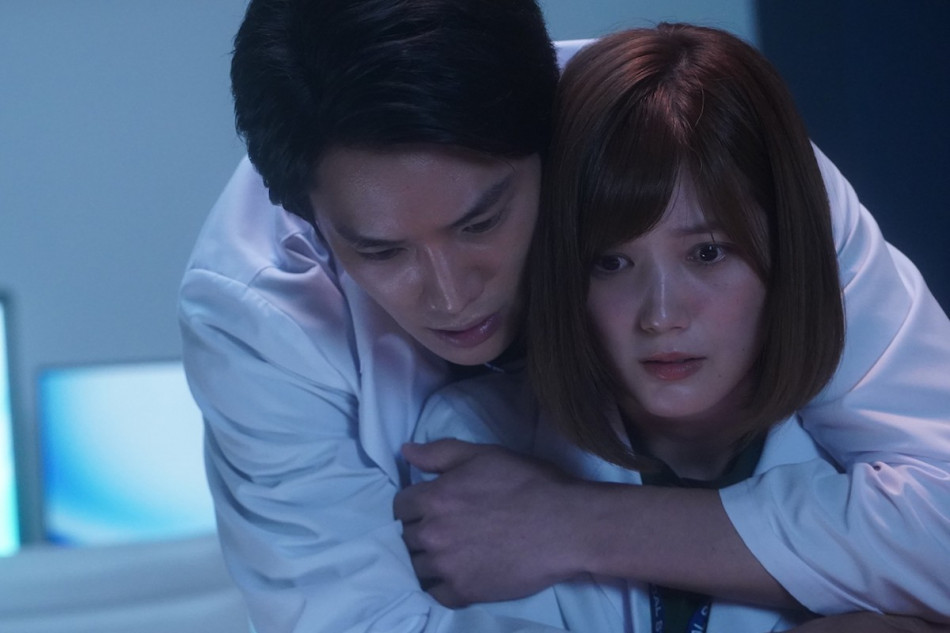 『ラジハ2』第7話、杏の元に父親のガン通告