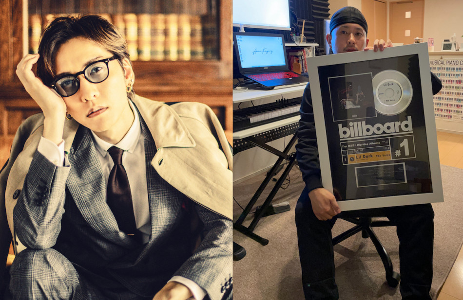w-inds. 橘慶太×TRILL DYNASTY対談【後編】 楽曲制作から w-inds. 橘慶太×TRILL DYNASTY対談【後編】 楽曲制作から