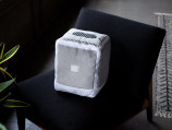 Power Mac G4 Cube風の「2000」｜Kickstarterより