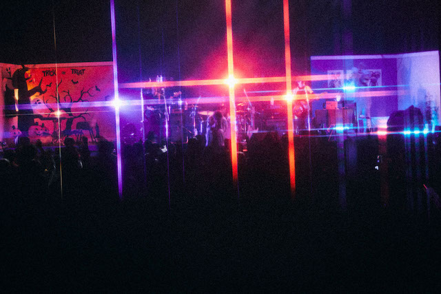 サイダーガール、ハロウィンの夜に立ったZepp Tokyoのステージ　『ぼくらのサイダーウォーズ5』レポートの画像1-1