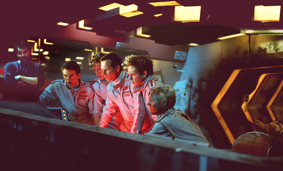 V6吹き替えの『サンダーバード』放送へ