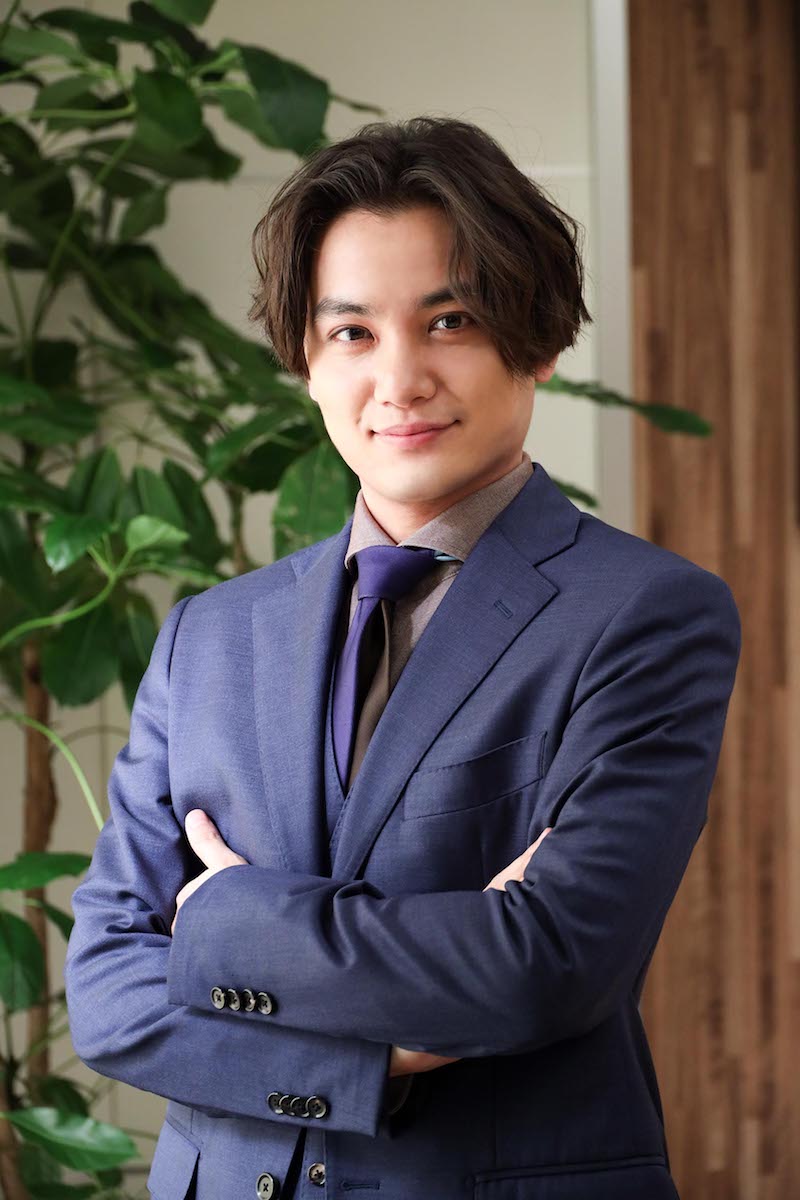 矢野 聖 斗