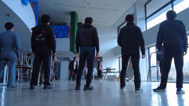 『吾輩は猫である！』予告公開の画像