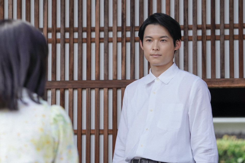松村北斗、『カムカム』で“憧れの好青年”を体現 ヒロインの初恋相手