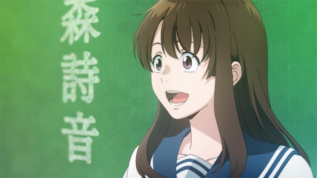 土屋太鳳、“声”で観客に届けたい思いの画像