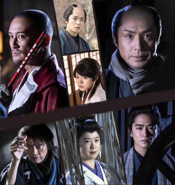 東山紀之主演『必殺仕事人』2022年新春放送決定 岸優太＆西畑大吾が兄弟役で初参加｜Real Sound｜リアルサウンド 映画部