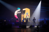 Gorillazライブ作品が劇場公開の画像