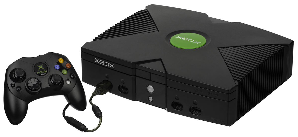 Z世代が初代Xboxをプレイした感想は？