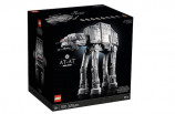7000ピースの巨大「AT-AT」レゴが発売の画像