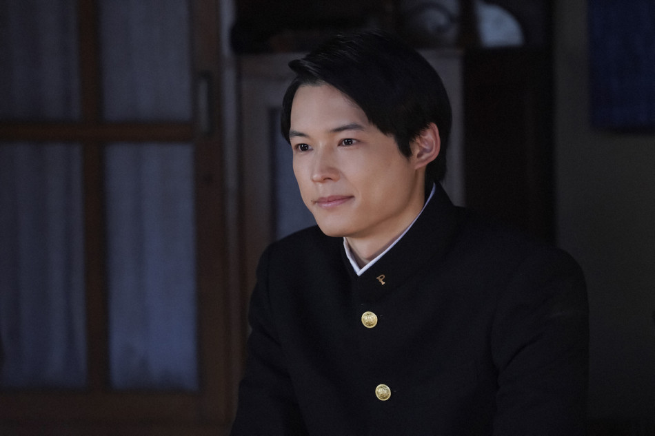 松村北斗の大人の魅力がたまらない 『カムカムエヴリバディ』“年上男子