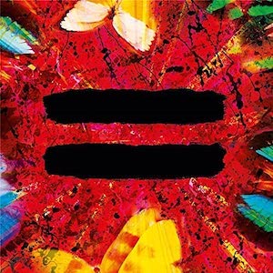エド・シーラン、『=』というタイトルが示すもの　最新アルバム楽曲がチャート上位にランクイン