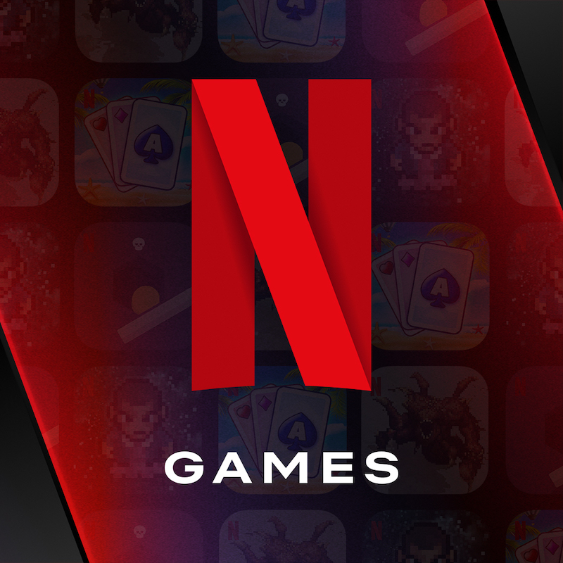 Netflix、ゲーム事業の次なる野望は？