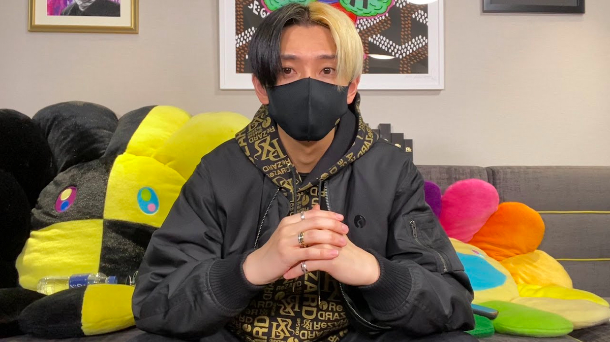 ヒカル＆宮迫博之の変わらぬ信頼関係