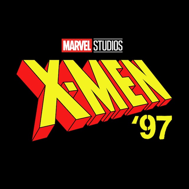 『X-MEN ’97（原題）』