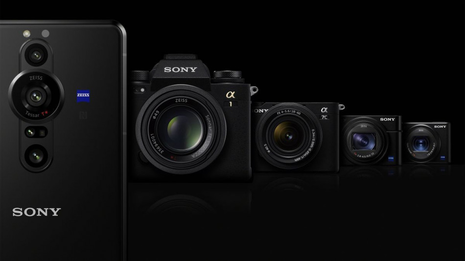 『Xperia Pro-I』の実力