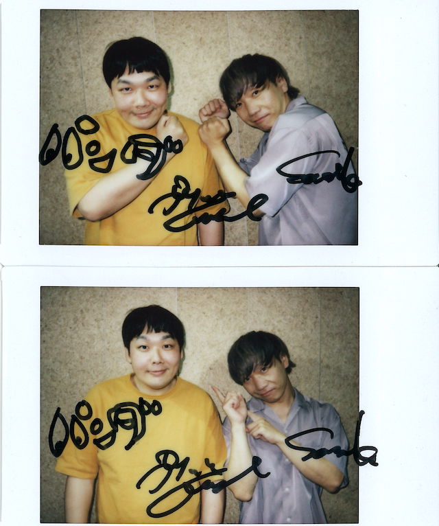 プリッとChannelメンバー対談Vol.1の画像