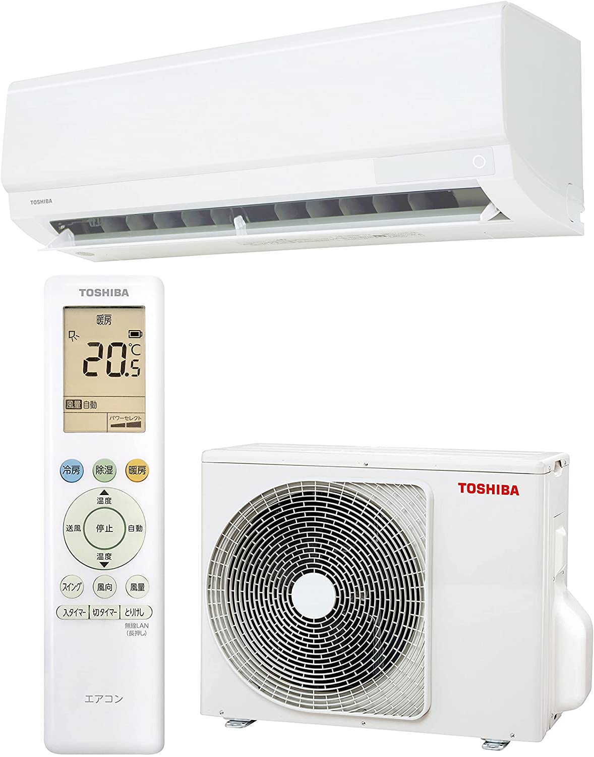 【Amazon高評価】おすすめ冬向け家電の画像