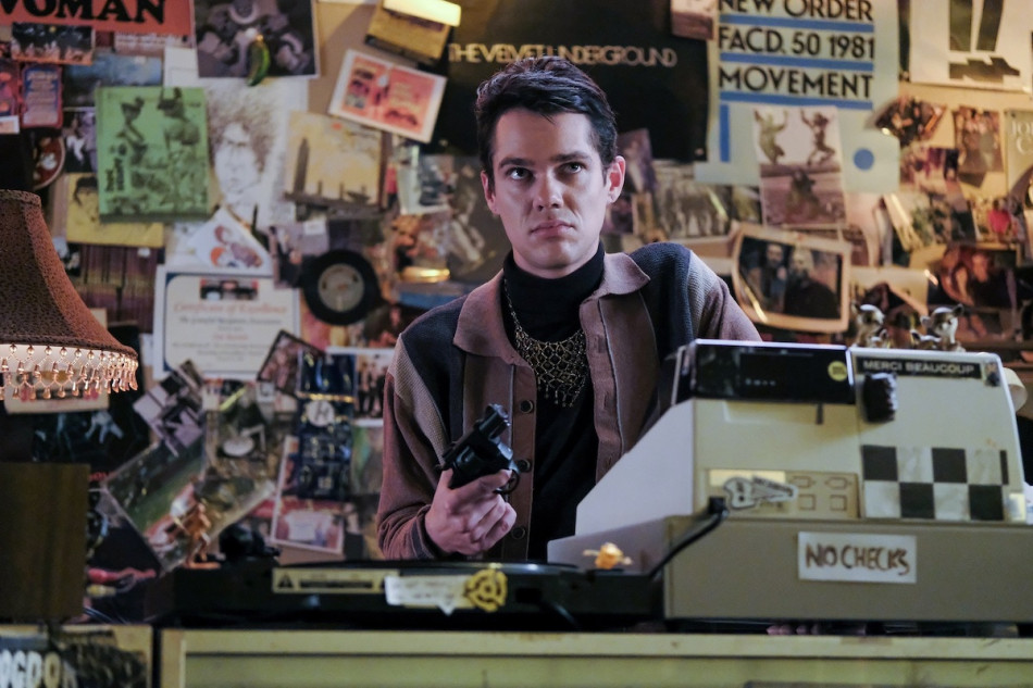 『SOTW』ザ・スミス解散の一夜映す