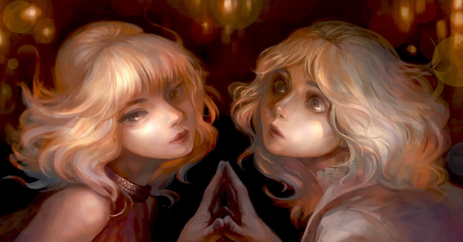 ラストナイト・イン・ソーホー』松浦だるまのイラスト公開 著名人から