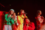 Girls²、初ライブツアーを完走！の画像