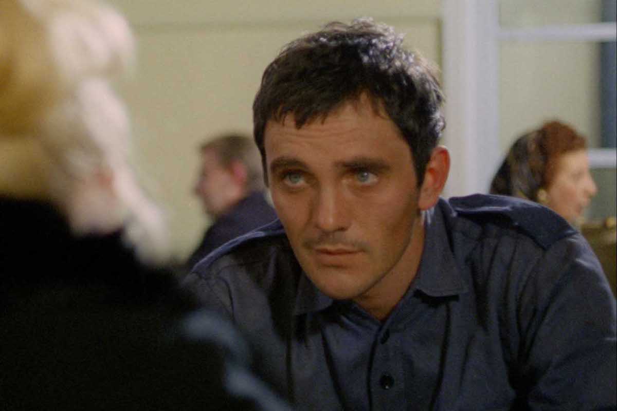 『夜空に星のあるように』予告編の画像