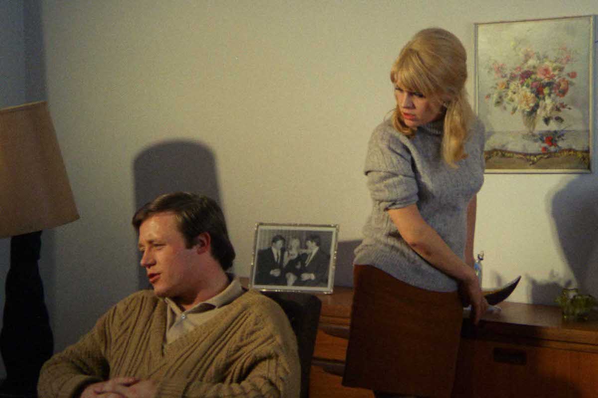 『夜空に星のあるように』予告編の画像