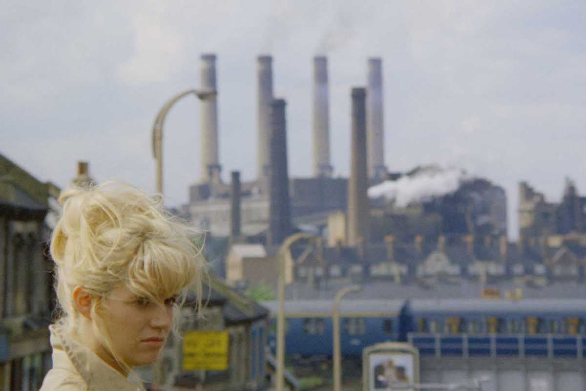 『夜空に星のあるように』予告編の画像