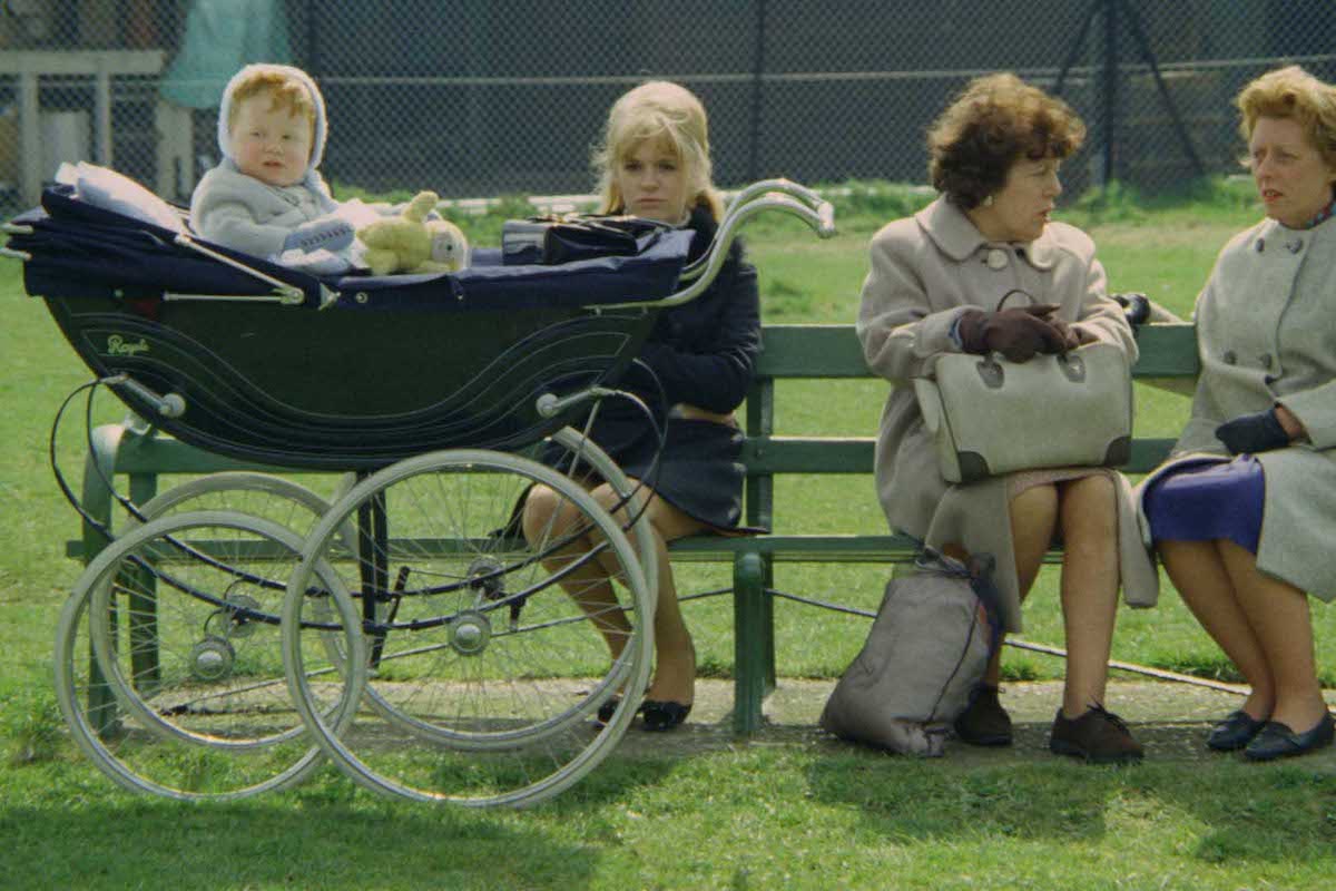 『夜空に星のあるように』予告編の画像