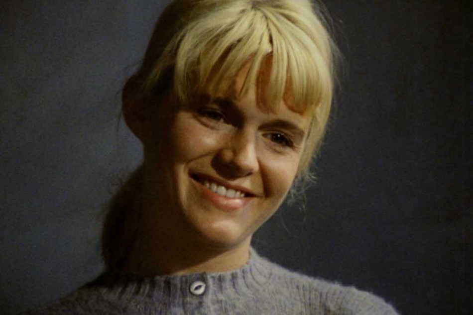 『夜空に星のあるように』予告編