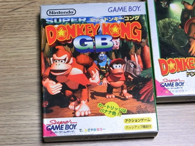 スーパードンキーコング30周年