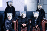 MWAM、自らの強みを確信した新アルバムの画像