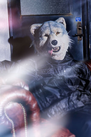 MWAM、自らの強みを確信した新アルバムの画像