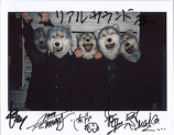 MWAM、自らの強みを確信した新アルバムの画像