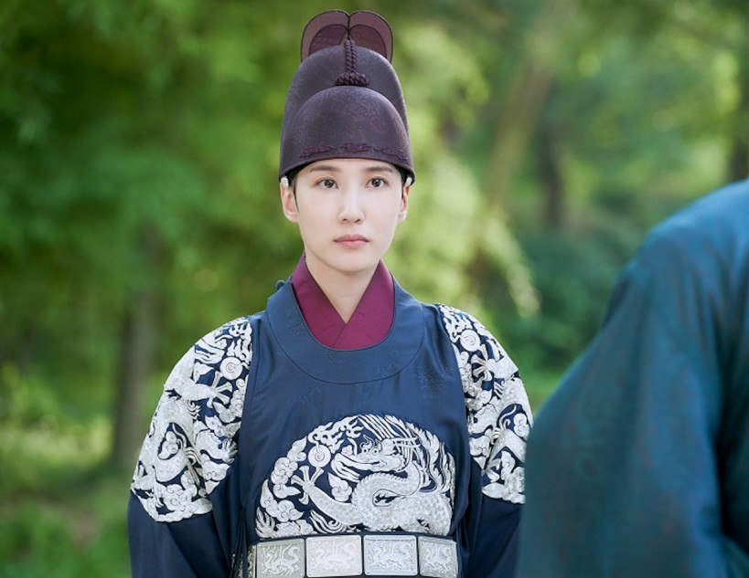 恋慕 の男装が麗しすぎる 実力派俳優パク ウンビン出演のおすすめ韓国ドラマ4選 Real Sound リアルサウンド 映画部