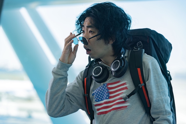 『会社は学校じゃねぇんだよ 新世代逆襲編』6話の画像