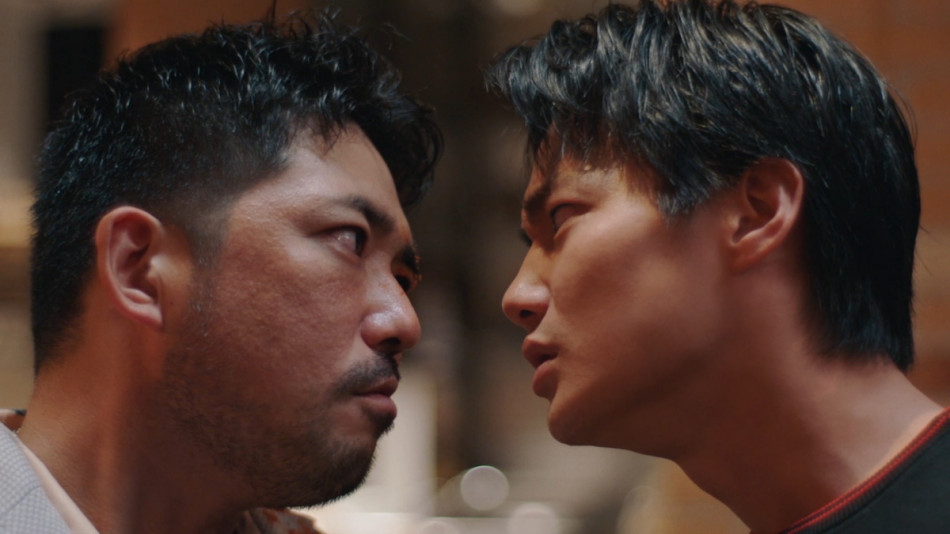 『会社は学校じゃねぇんだよ 新世代逆襲編』6話