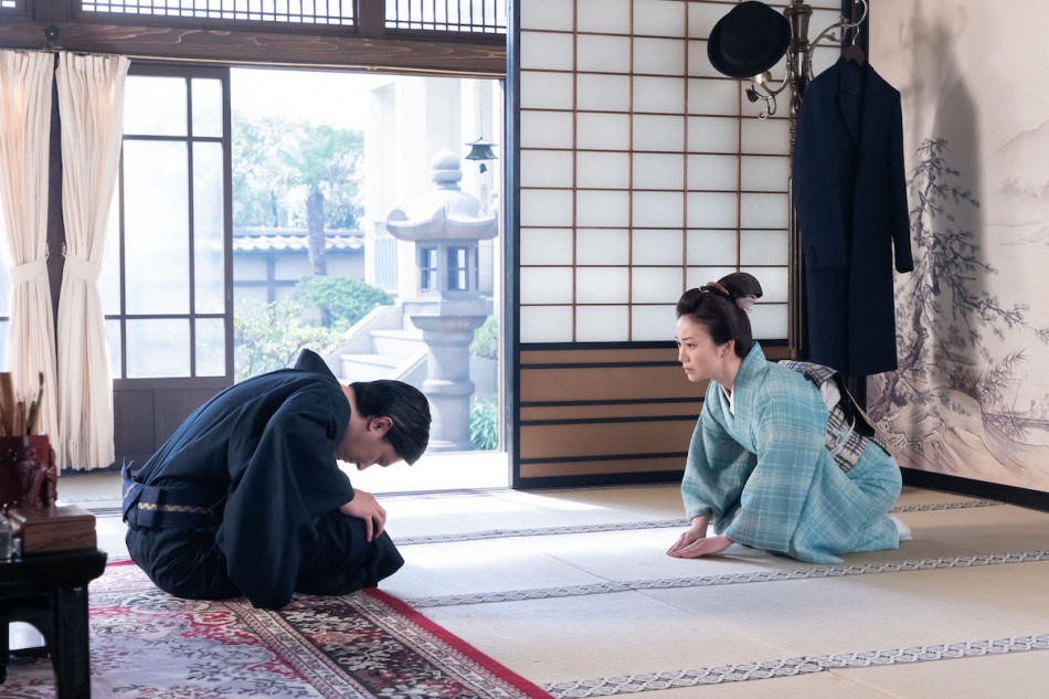 岩崎弥太郎（中村芝翫）、五代友厚（ディーン・フジオカ）の死も｜Real