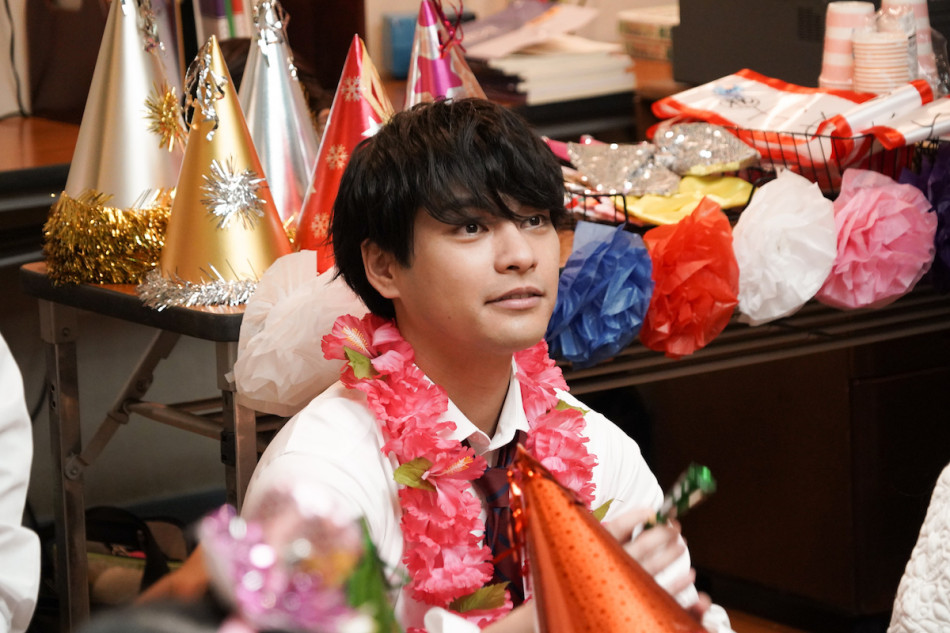 二月の勝者』少しずつ見えてきた柳楽優弥演じる黒木の素顔 加藤