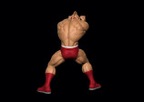 『キン肉マン』のメタルフィギュアが登場の画像