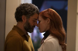 HBO『ある結婚の風景』U-NEXT配信の画像