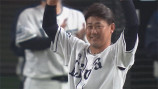 プロ野球初のNFTは松坂大輔の画像
