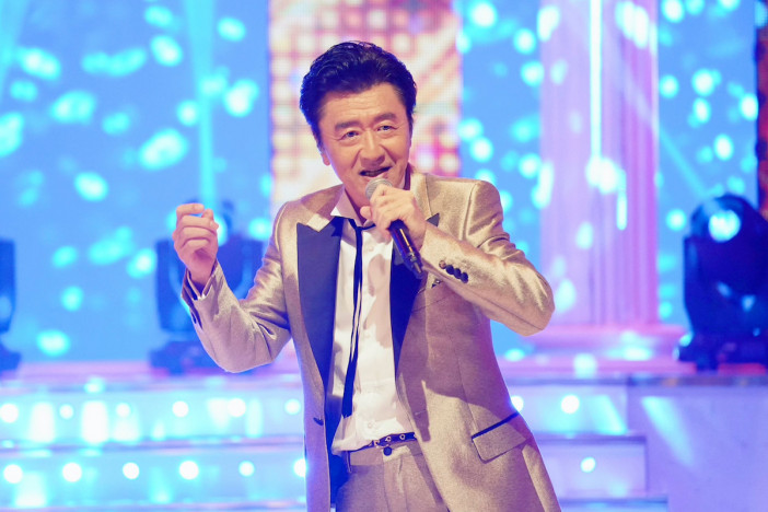 桑田佳祐、5年ぶり『ベストアーティスト』出演　テレビを通して届けたポップスの華やかさと歌の力