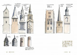 『英国建築の解剖図鑑』