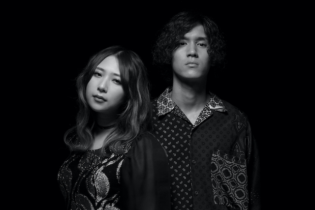 GLIM SPANKYの画像