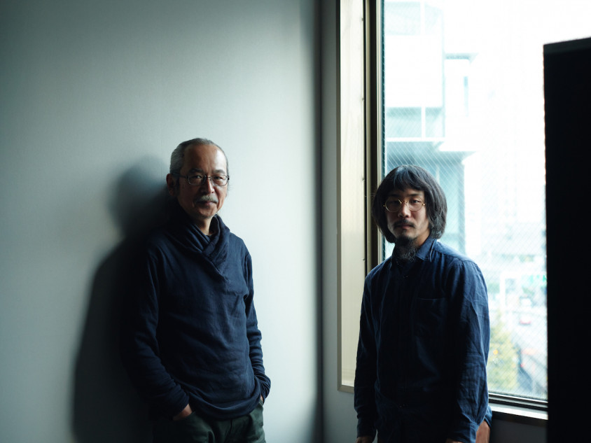 歌詞を書く上で）意識してるのは“トリックスター”であること」（和嶋