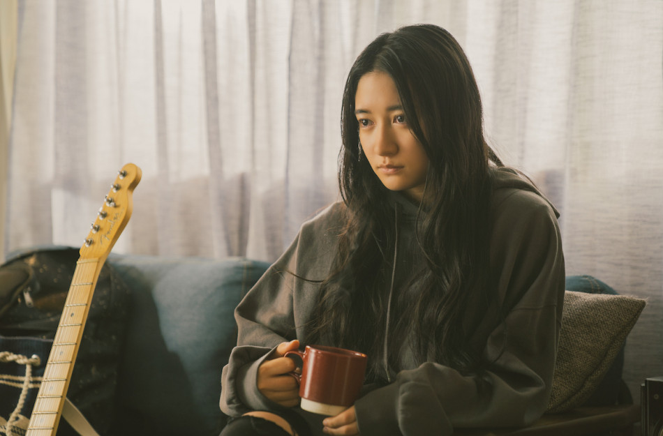 『麻希のいる世界』予告編＆新場面写真